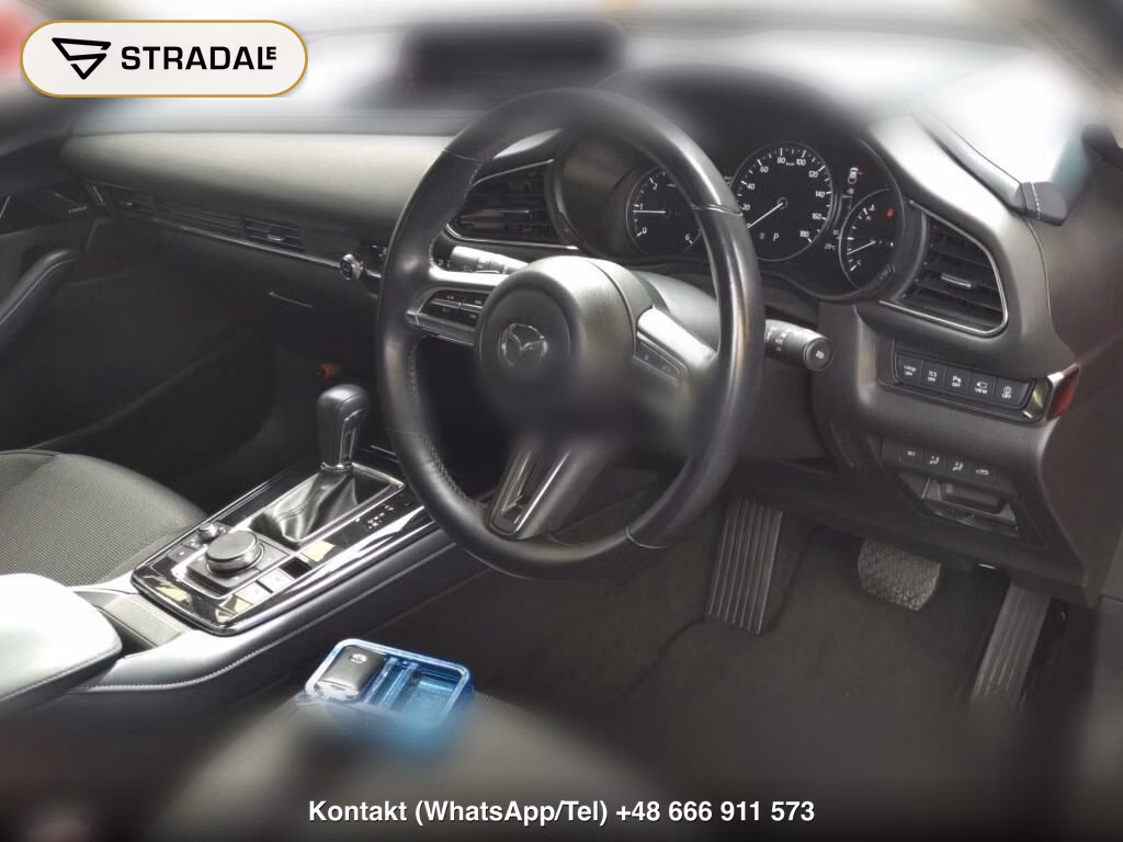 MAZDA CX-30 XD PROACTIVE TOURING SELECTION, miniaturka 4