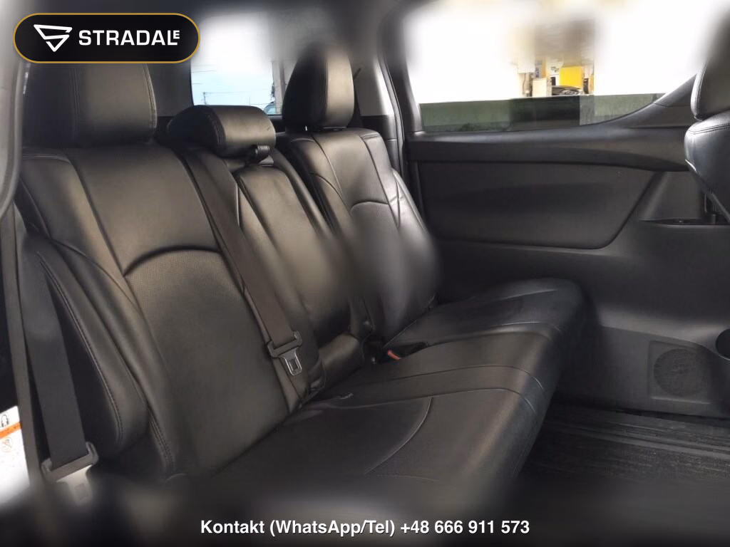 TOYOTA ALPHARD 2.5S, miniaturka 7
