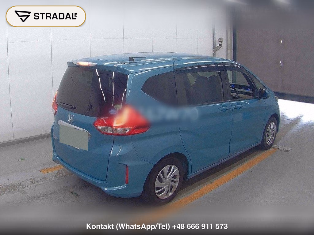 HONDA FREED G･HONDA SENSING, miniaturka 6