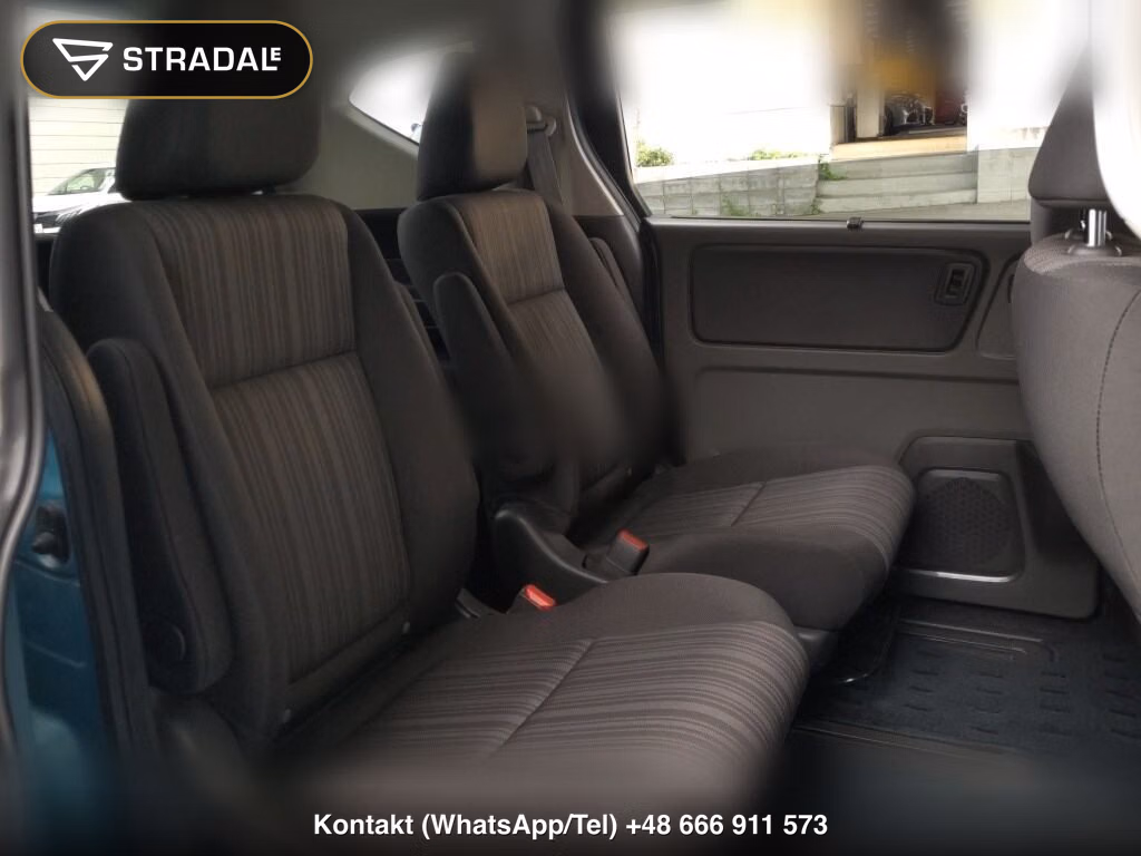 HONDA FREED G･HONDA SENSING, miniaturka 7