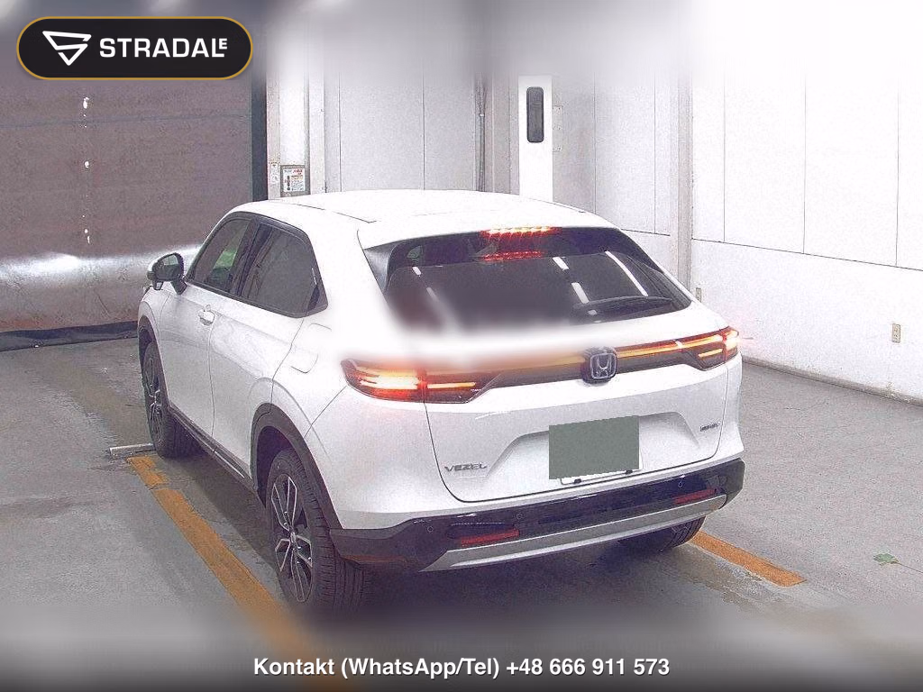 HONDA VEZEL HYBRID E:HEV Z, miniaturka 3