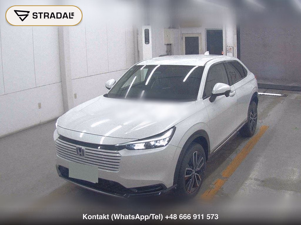 HONDA VEZEL HYBRID E:HEV Z, miniaturka 5