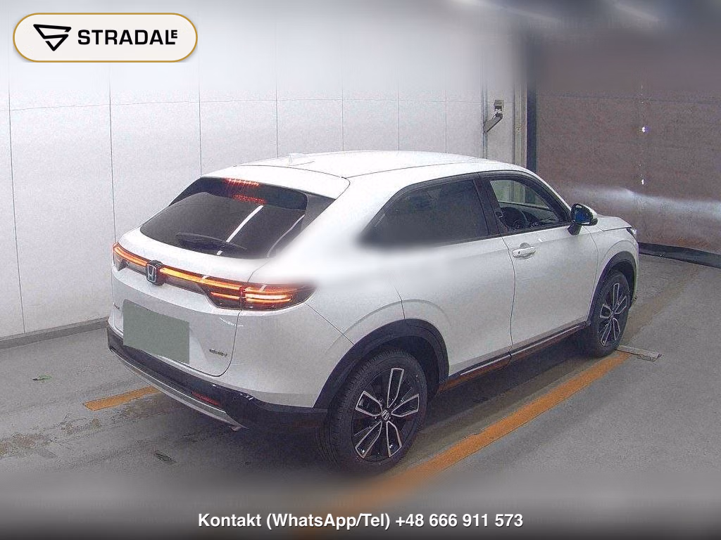 HONDA VEZEL HYBRID E:HEV Z, miniaturka 6