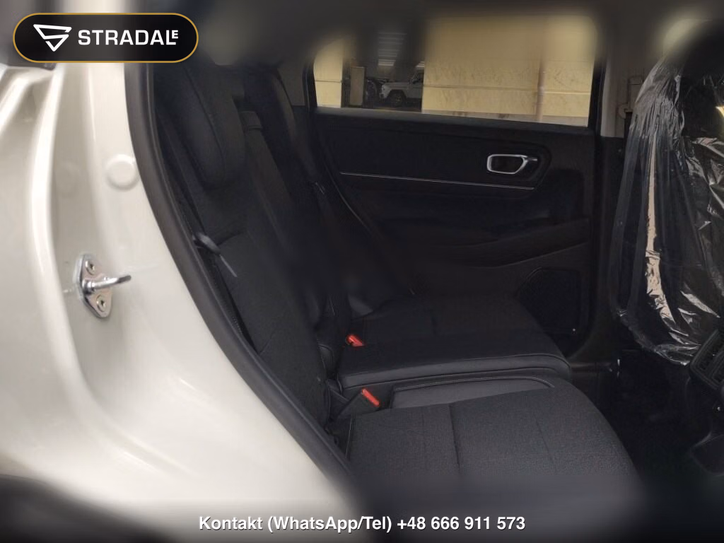 HONDA VEZEL HYBRID E:HEV Z, miniaturka 7