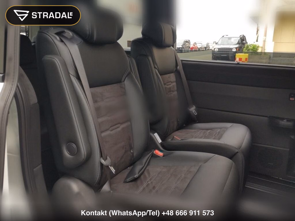 HONDA STEPWAGON SPADA EHEV SPADA PREMIUM LINE, miniaturka 7