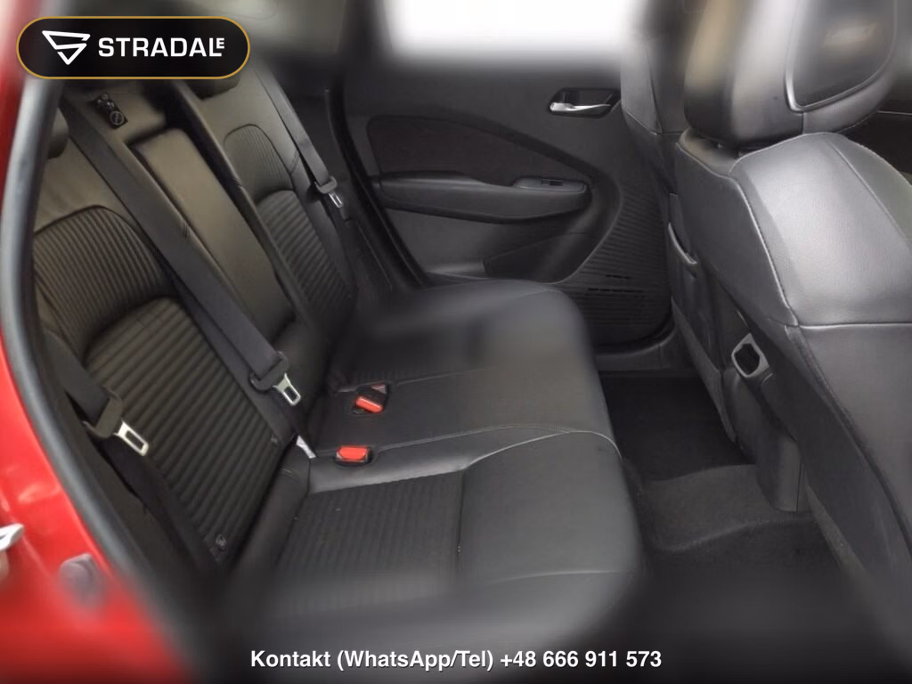 NISSAN AURA G LEATHER EDITOIN, miniaturka 7