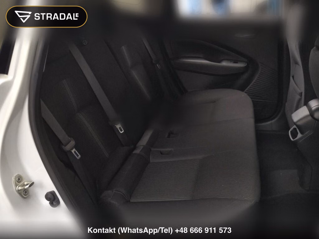 NISSAN NOTE X, miniaturka 7
