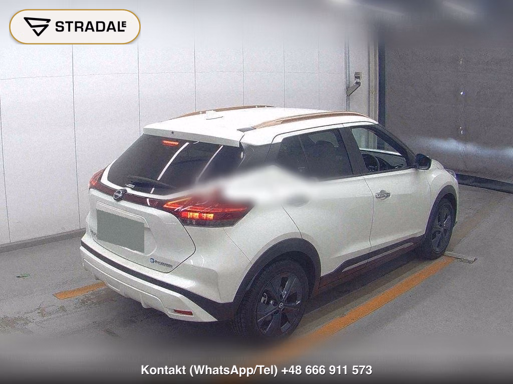 NISSAN KICKS 5D X 90TH ANNIVERSARY, miniaturka 6