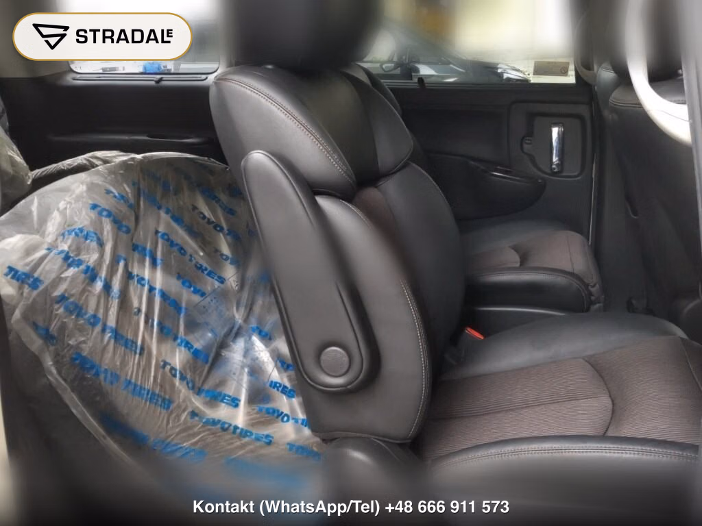NISSAN ELGRAND 5D 250 HIGHWAY STAR S, miniaturka 7