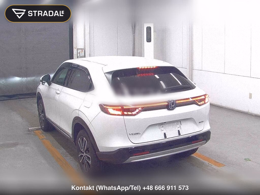 HONDA VEZEL HYBRID E:HEV Z, miniaturka 3