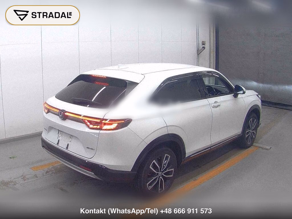 HONDA VEZEL HYBRID E:HEV Z, miniaturka 6