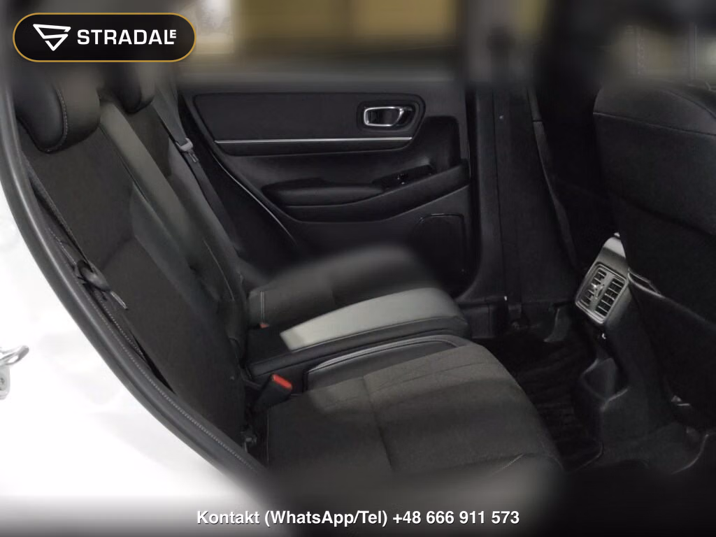 HONDA VEZEL HYBRID E:HEV Z, miniaturka 7
