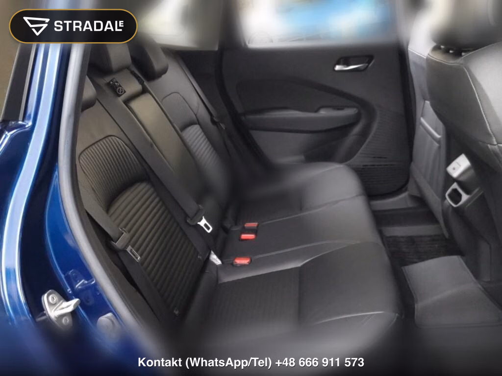 NISSAN AURA G LEATHER EDITOIN, miniaturka 7