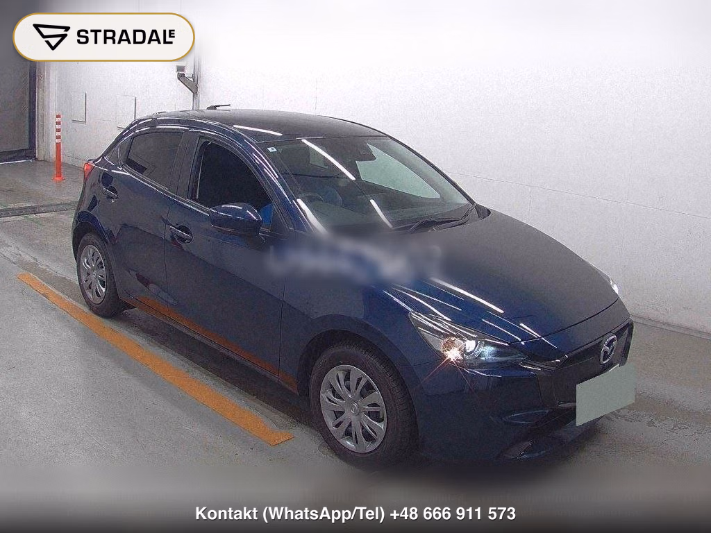 MAZDA MAZDA2 15C, miniaturka 2