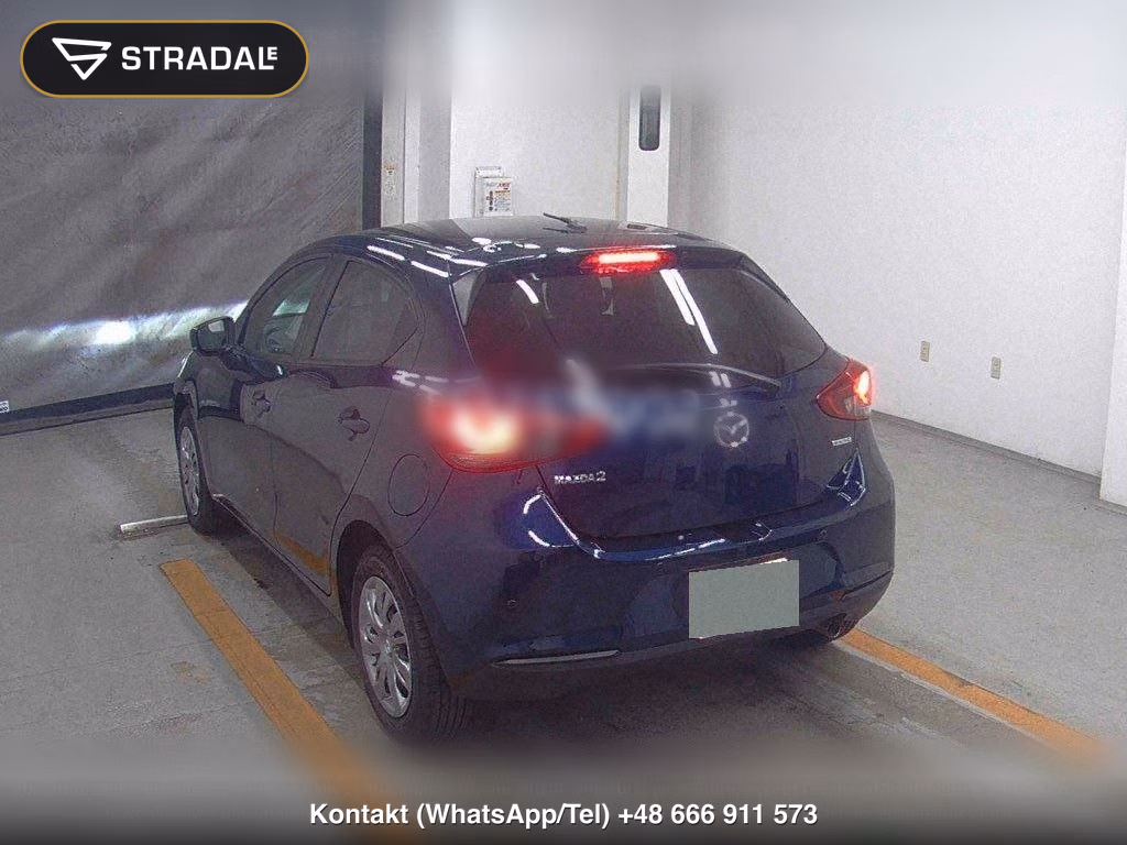 MAZDA MAZDA2 15C, miniaturka 3