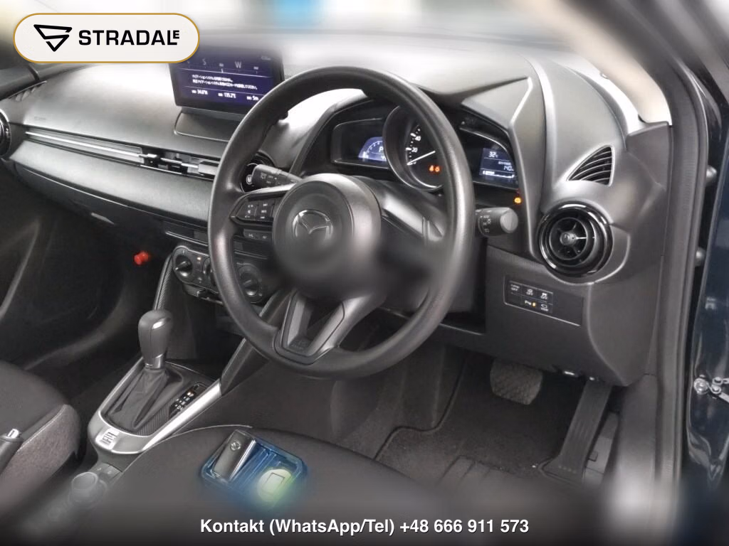 MAZDA MAZDA2 15C, miniaturka 4