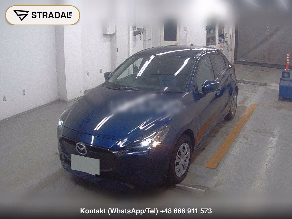 MAZDA MAZDA2 15C, miniaturka 5