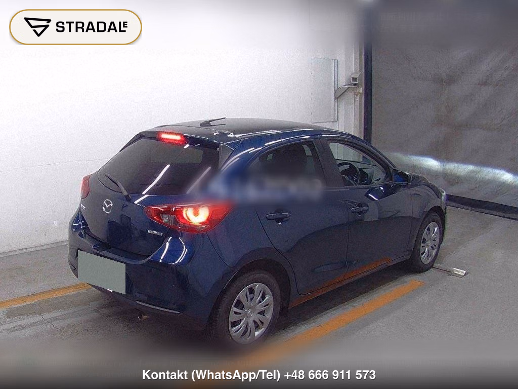 MAZDA MAZDA2 15C, miniaturka 6