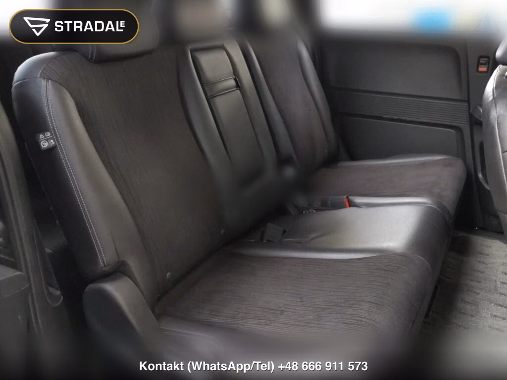 HONDA FREED HYBRID JUST SELECTION, miniaturka 7