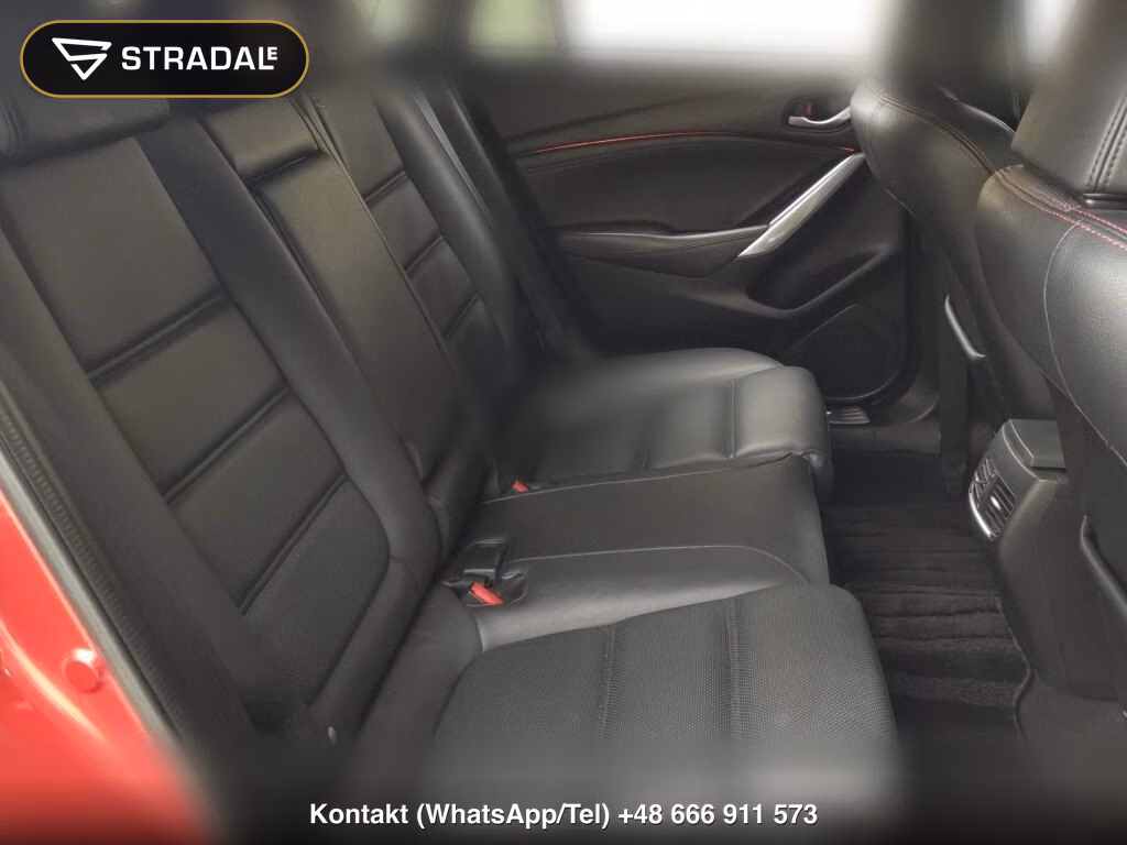 MAZDA ATENZA WAGON XD L PACKAGE, miniaturka 7