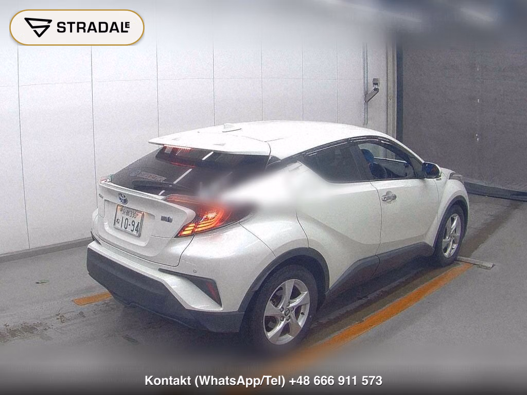 MAZDA ROADSTER SP, miniaturka 6