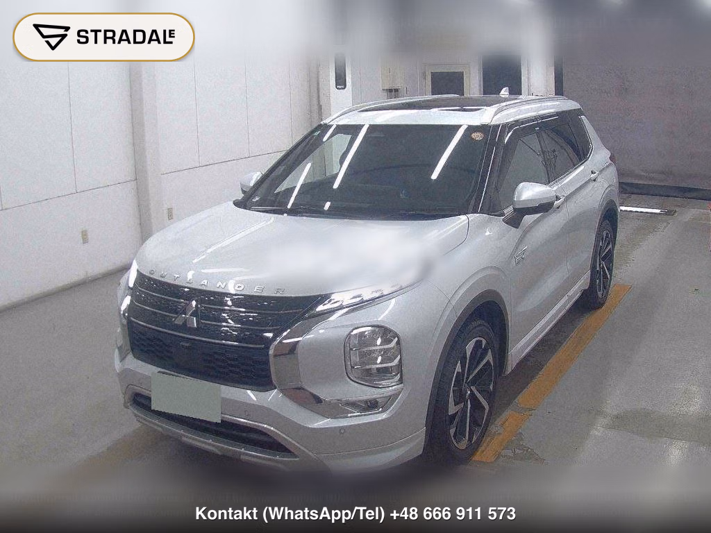 MITSUBISHI OUTLANDER PHEV 4WD P, miniaturka 5