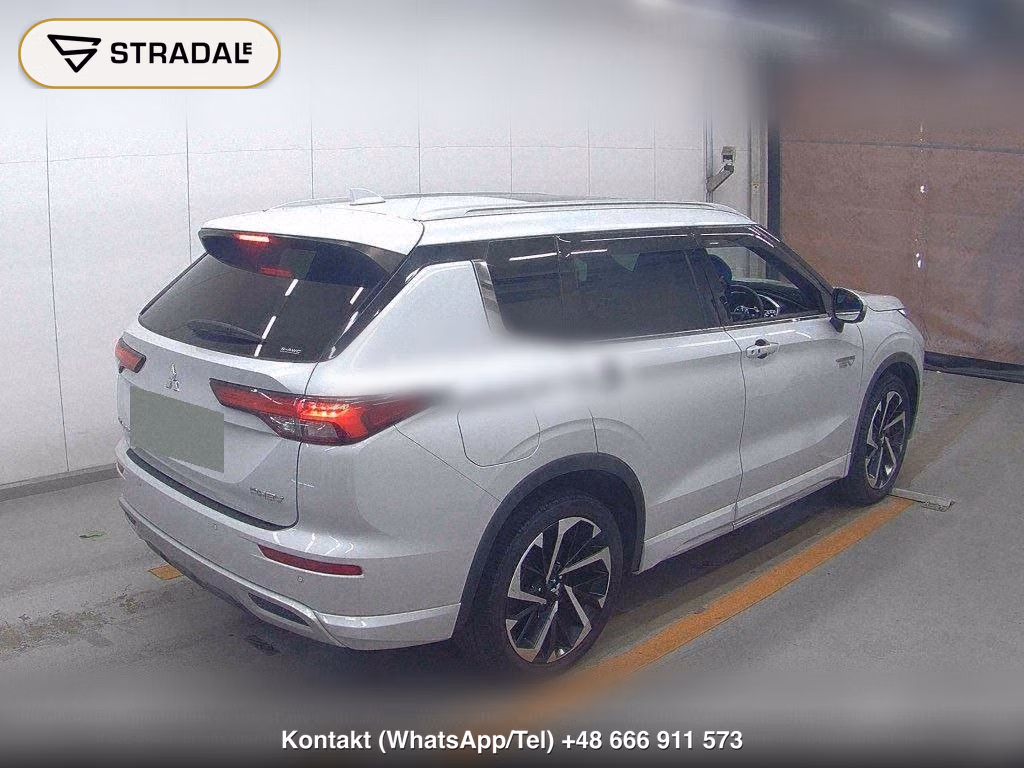 MITSUBISHI OUTLANDER PHEV 4WD P, miniaturka 6