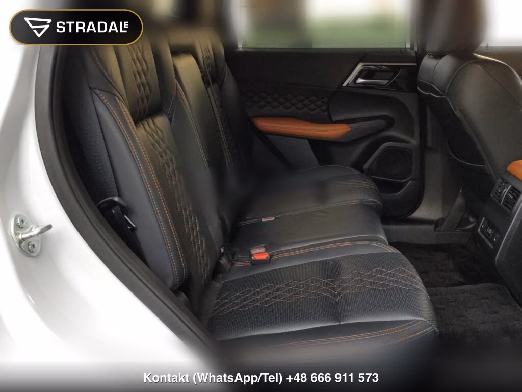 MITSUBISHI OUTLANDER PHEV 4WD P, miniaturka 7