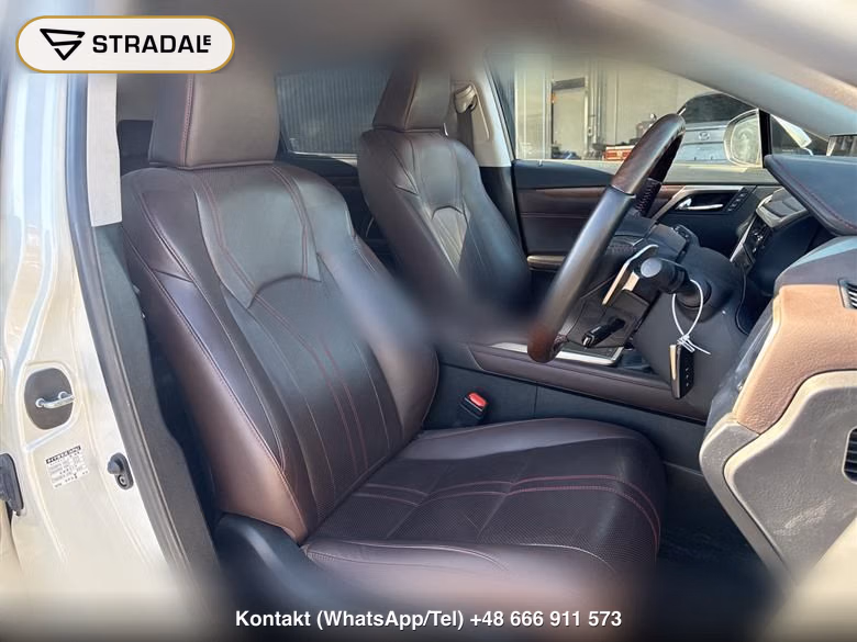 LEXUS RX RX450H VERSION L, miniaturka 11