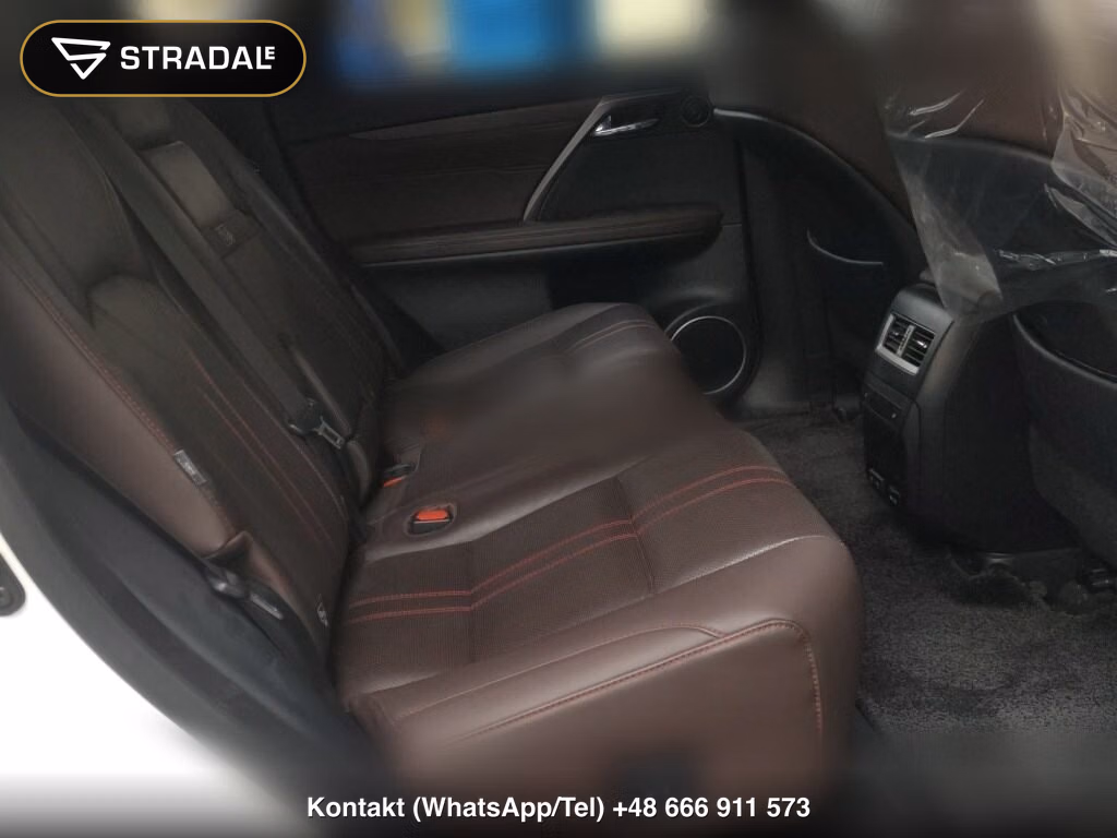 LEXUS RX RX450H VERSION L, miniaturka 7