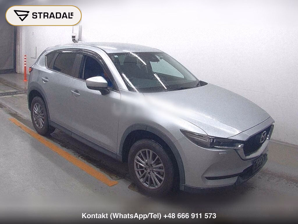MAZDA CX-5 4WD XD, miniaturka 2