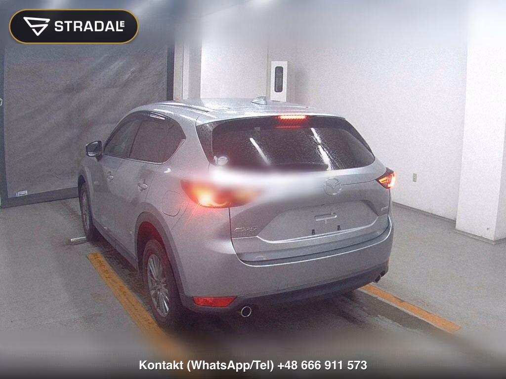 MAZDA CX-5 4WD XD, miniaturka 3