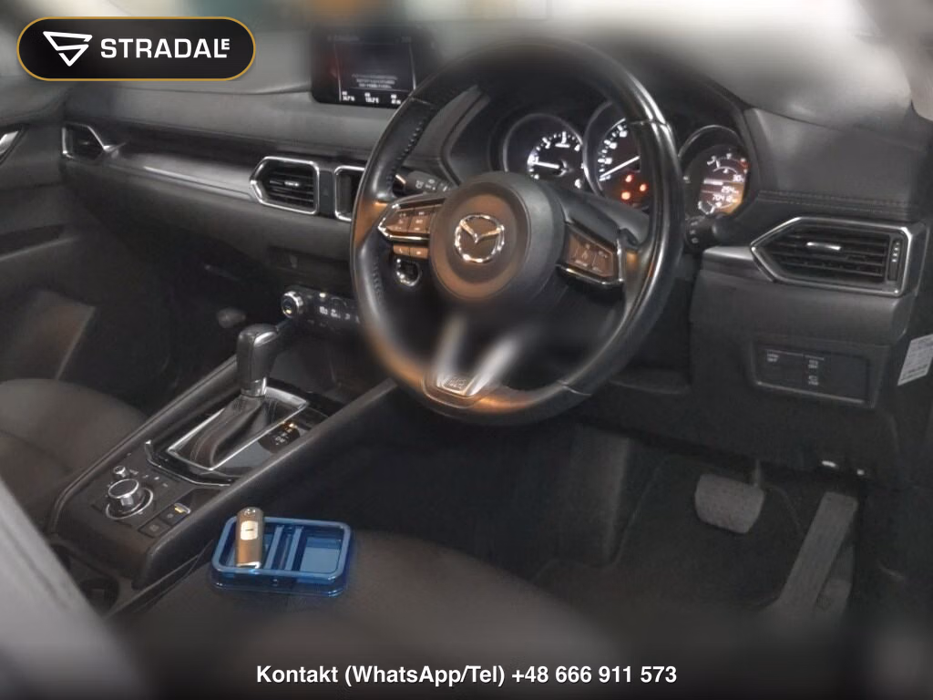 MAZDA CX-5 4WD XD, miniaturka 4