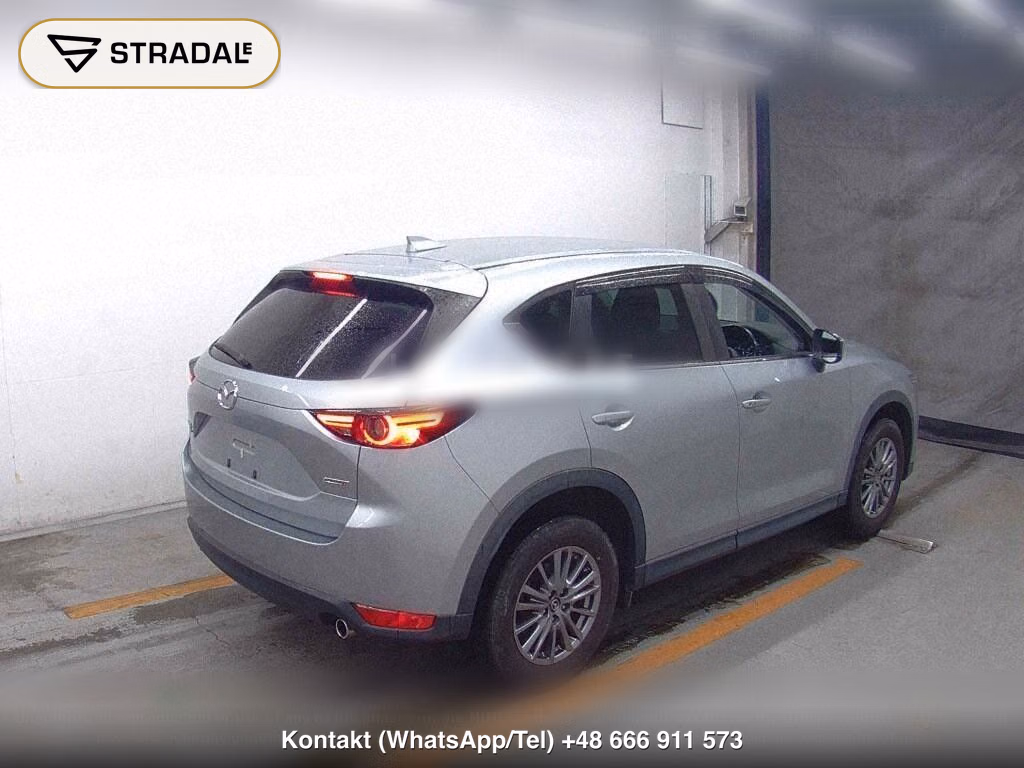 MAZDA CX-5 4WD XD, miniaturka 6