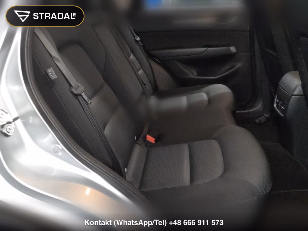 MAZDA CX-5 4WD XD, miniaturka 7