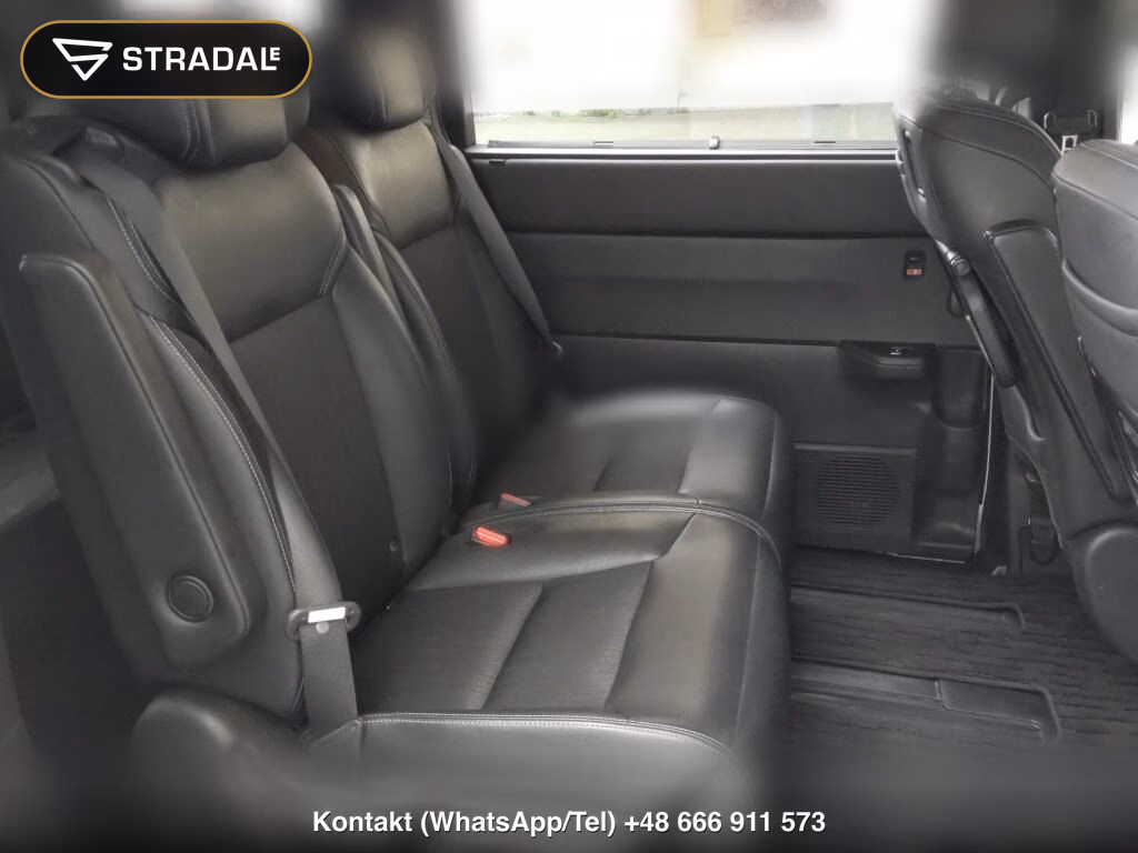 HONDA STEPWAGON SPADA SPADA, miniaturka 7