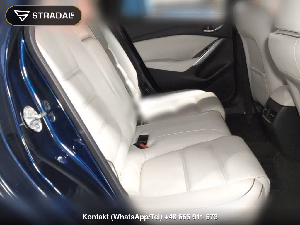 MAZDA ATENZA WAGON 25S L PACKAGE, miniaturka 7