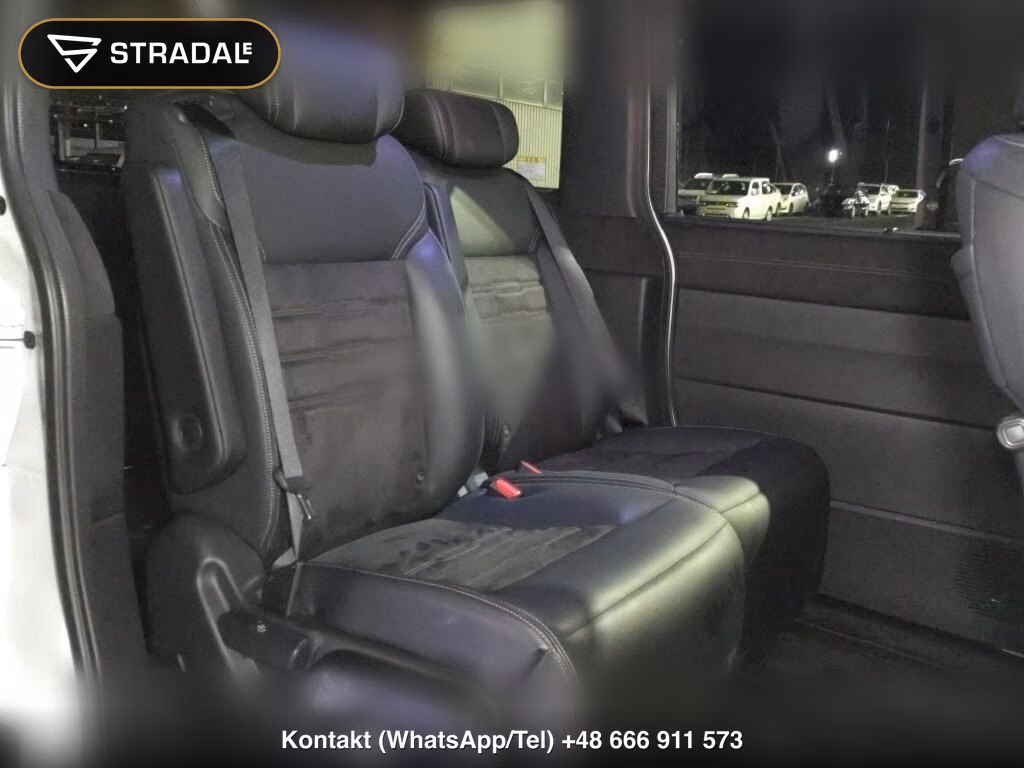 HONDA STEPWAGON SPADA SPADA PREMIUM LINE, miniaturka 7