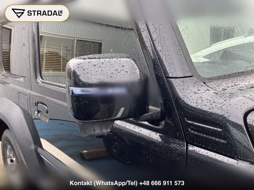 SUZUKI JIMNY SIERRA 4WD JC, miniaturka 11