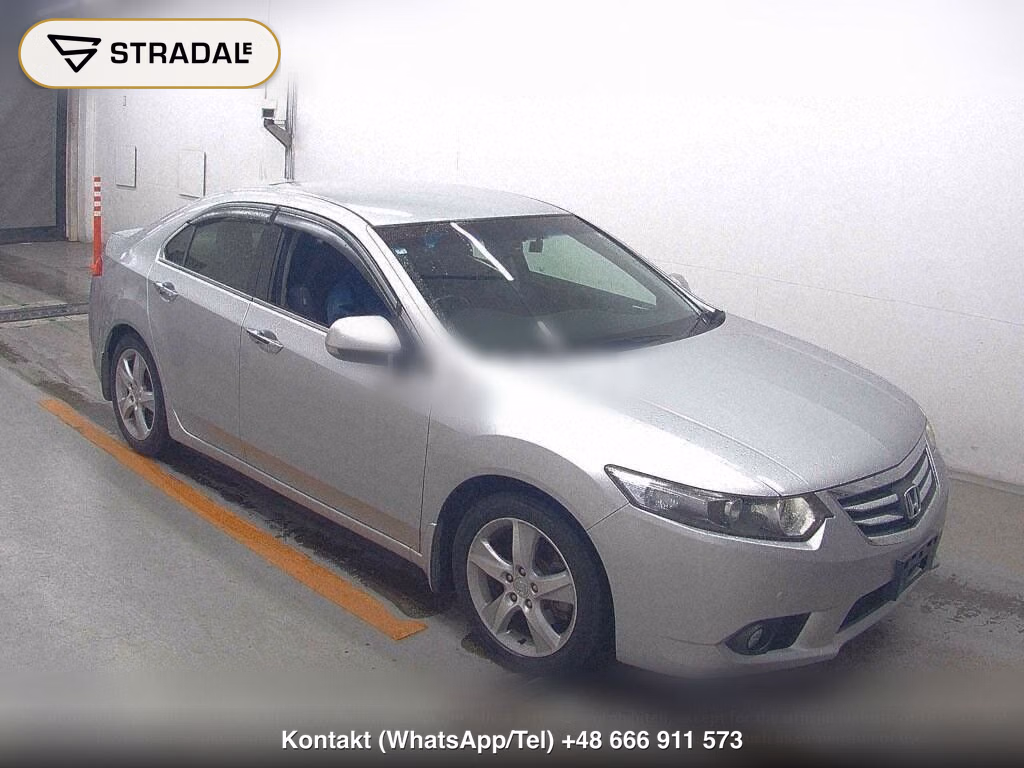 HONDA ACCORD 20TL, miniaturka 2