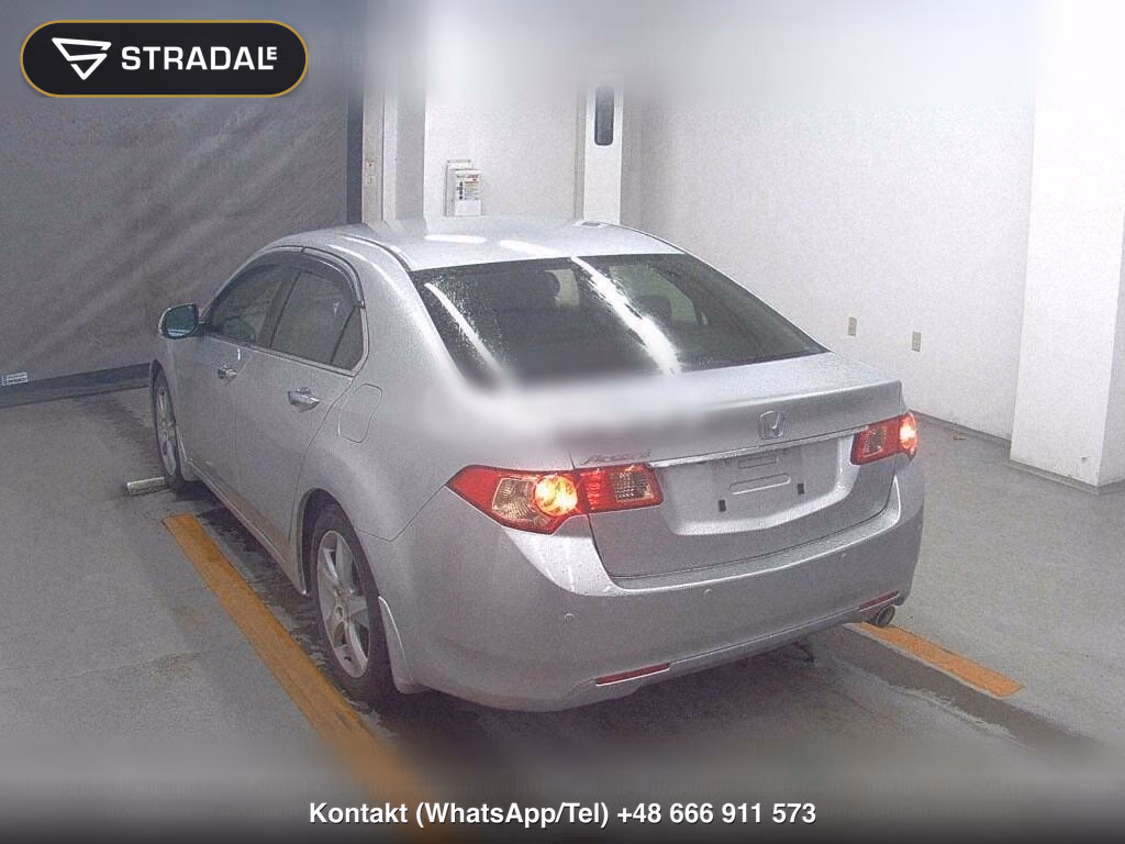 HONDA ACCORD 20TL, miniaturka 3