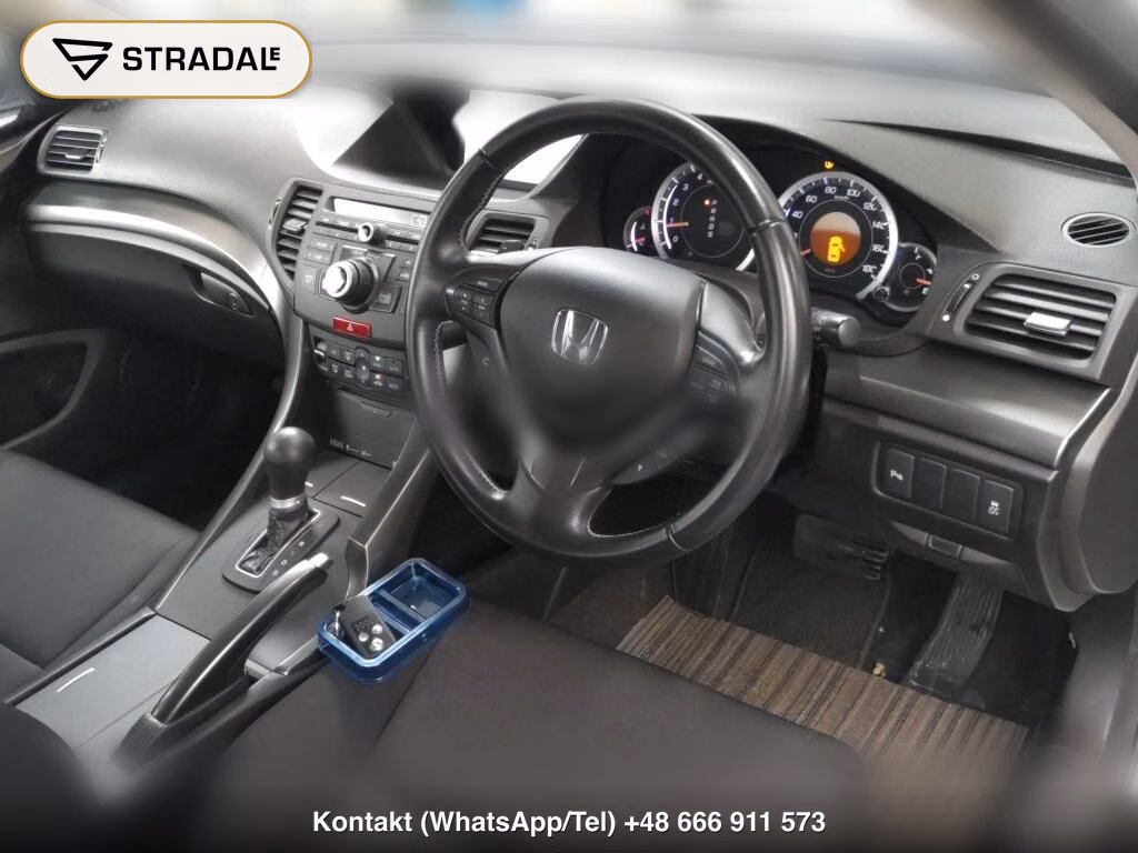 HONDA ACCORD 20TL, miniaturka 4