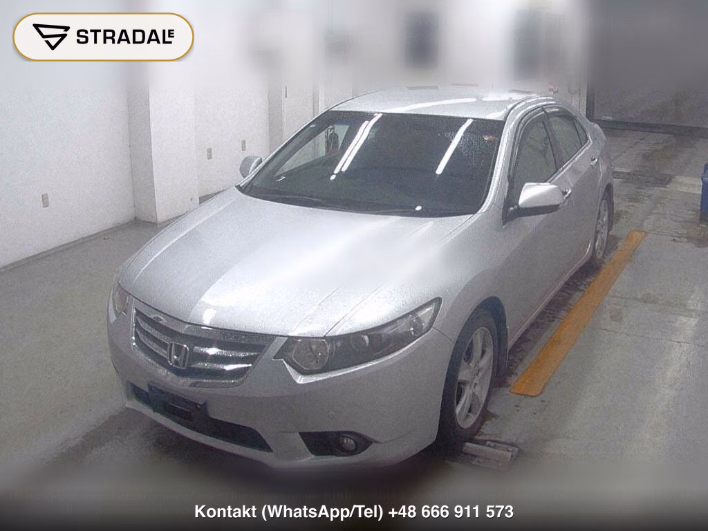 HONDA ACCORD 20TL, miniaturka 5