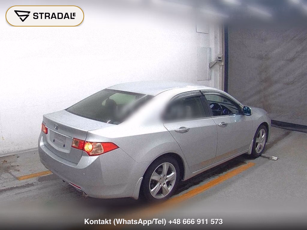HONDA ACCORD 20TL, miniaturka 6