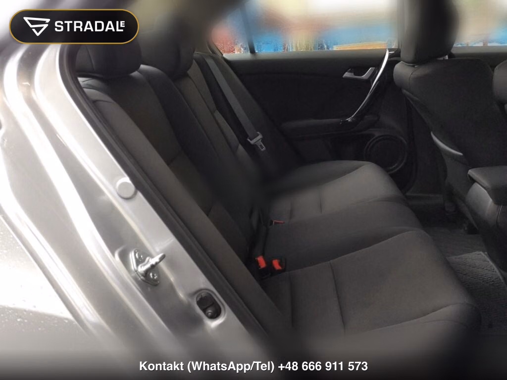 HONDA ACCORD 20TL, miniaturka 7