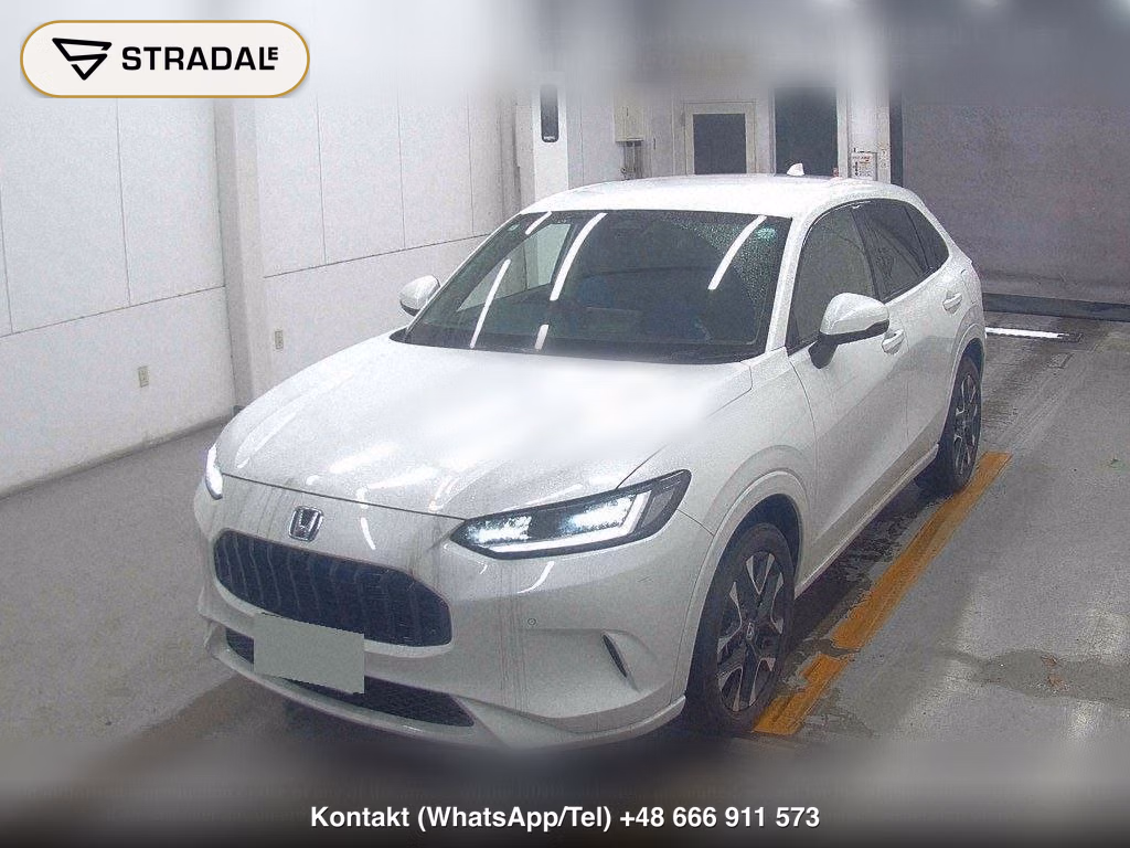 HONDA ZR-V E:HEV Z, miniaturka 5