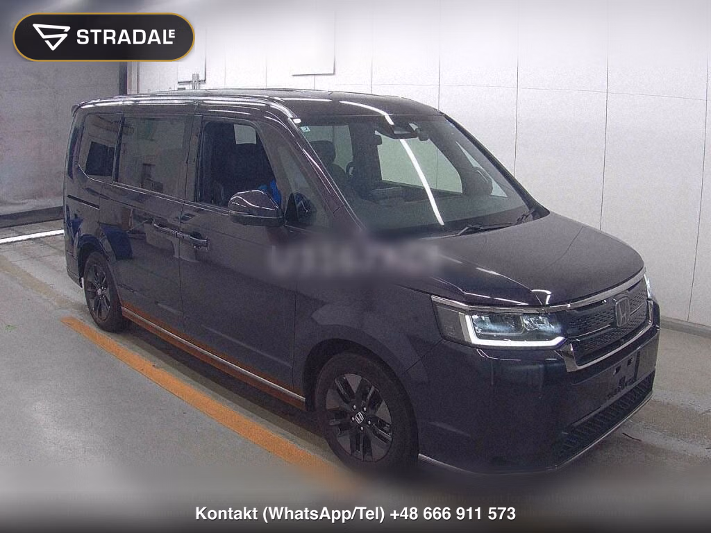 HONDA STEPWAGON SPADA SPADA, miniaturka 2