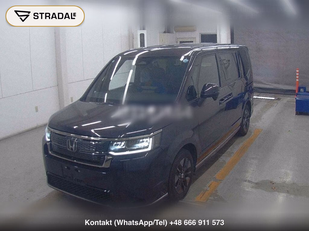 HONDA STEPWAGON SPADA SPADA, miniaturka 5