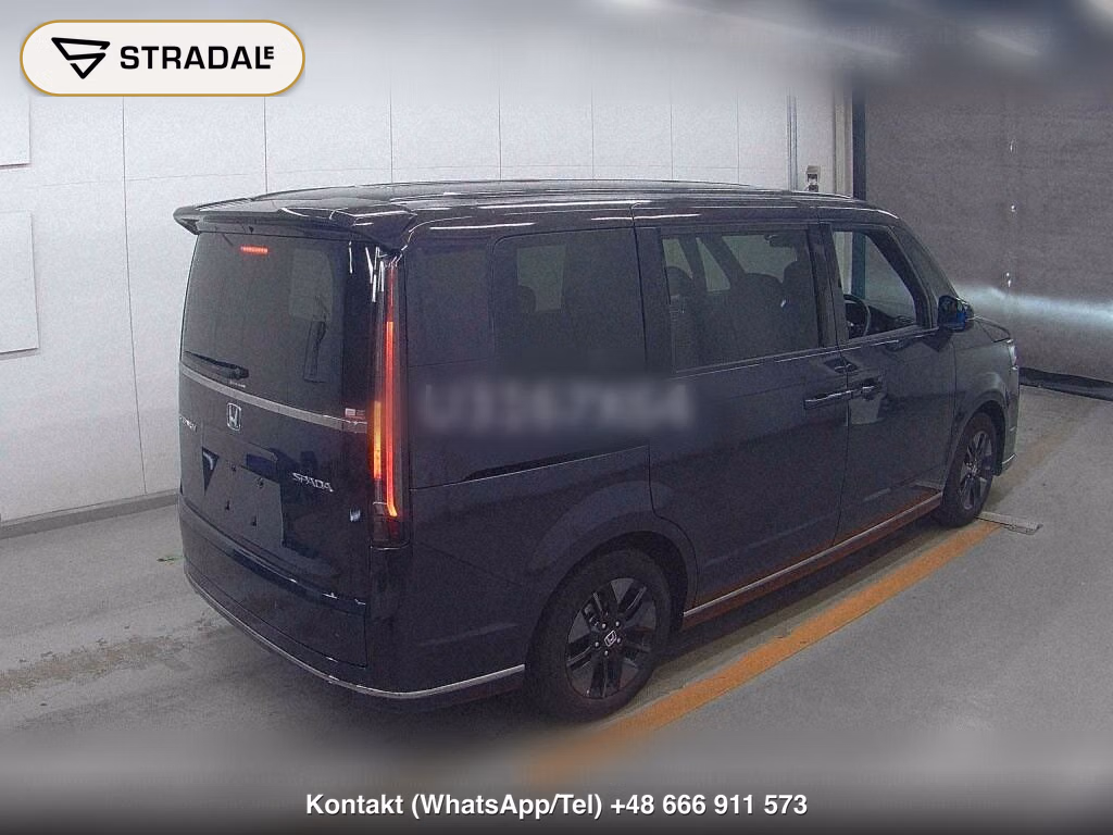 HONDA STEPWAGON SPADA SPADA, miniaturka 6
