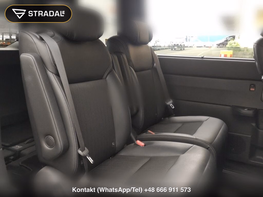 HONDA STEPWAGON SPADA SPADA, miniaturka 7